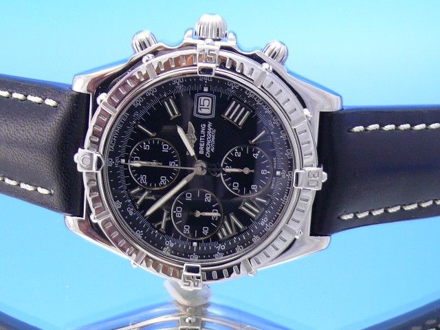 Breitling Windrider Crosswind