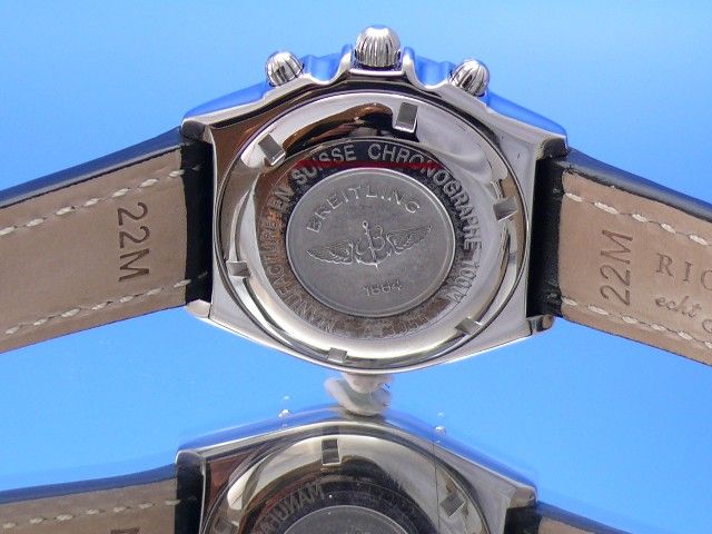 Breitling Windrider Crosswind