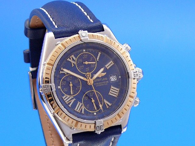 Breitling Windrider Crosswind