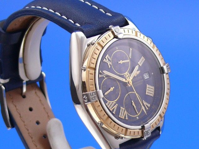 Breitling Windrider Crosswind