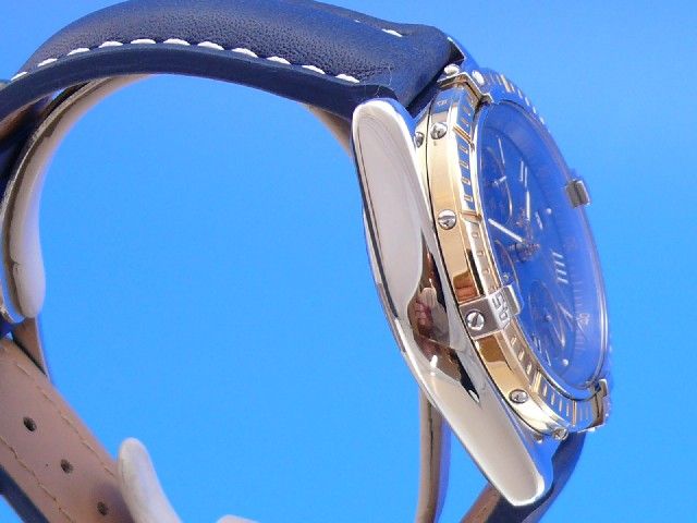 Breitling Windrider Crosswind