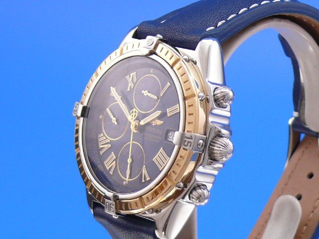 Breitling Windrider Crosswind