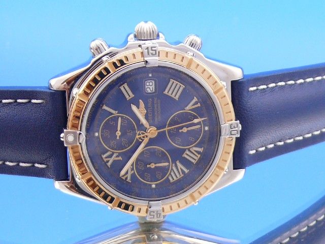 Breitling Windrider Crosswind