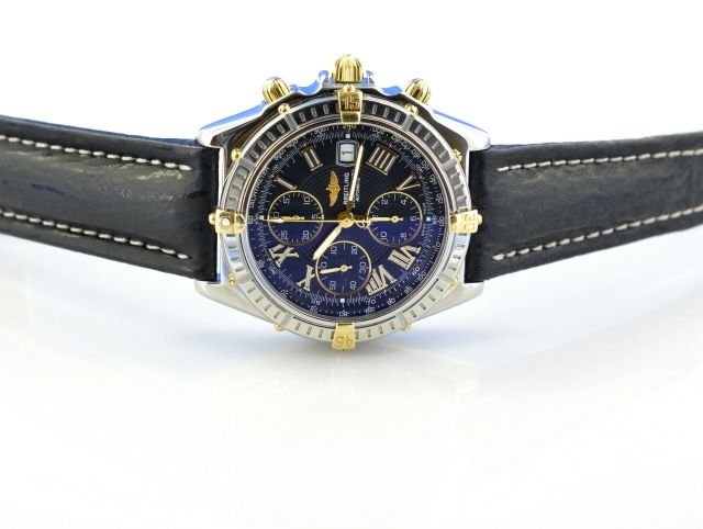 Breitling Windrider Crosswind