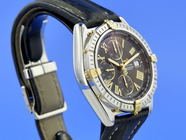 Breitling Windrider Crosswind