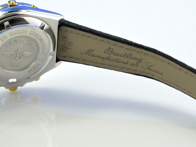 Breitling Windrider Crosswind