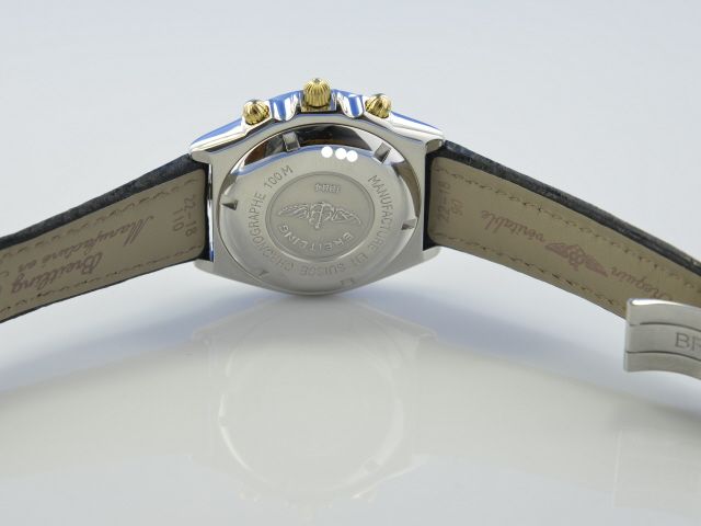 Breitling Windrider Crosswind