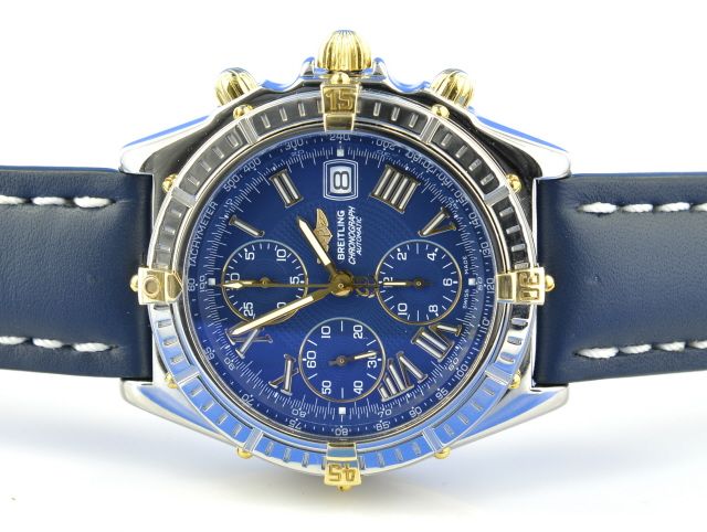 Breitling Windrider Crosswind