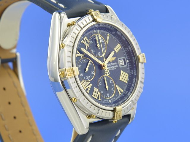 Breitling Windrider Crosswind