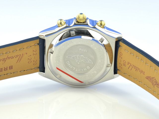 Breitling Windrider Crosswind