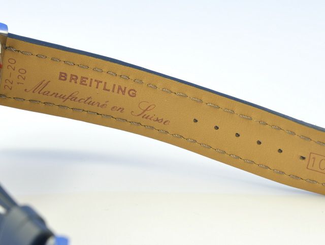 Breitling Windrider Crosswind