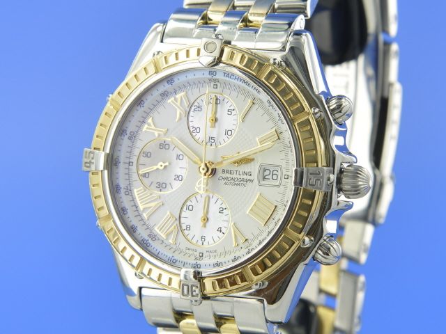 Breitling Windrider Crosswind