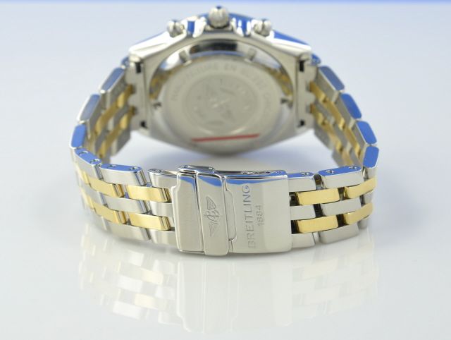 Breitling Windrider Crosswind