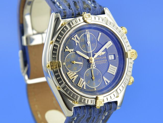 Breitling Windrider Crosswind