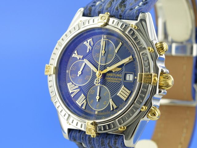 Breitling Windrider Crosswind