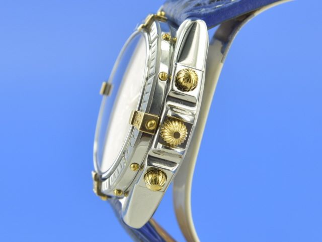 Breitling Windrider Crosswind