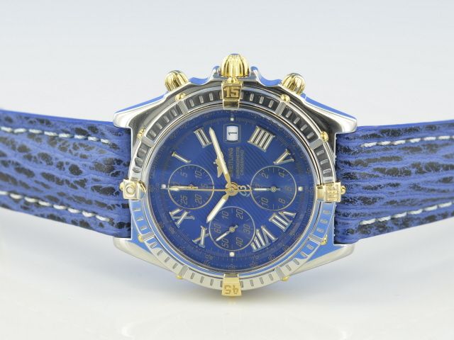 Breitling Windrider Crosswind
