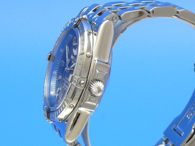 Breitling Windrider Headwind