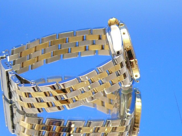 Breitling Windrider Lady B-Class Stahl/Gold