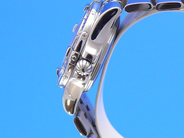 Breitling Windrider Starliner Damen