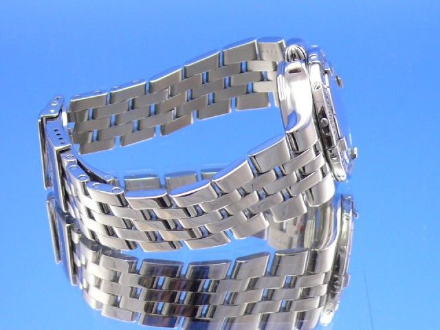 Breitling Windrider Starliner Damen