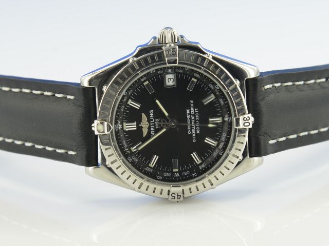 Breitling Wings Automatik