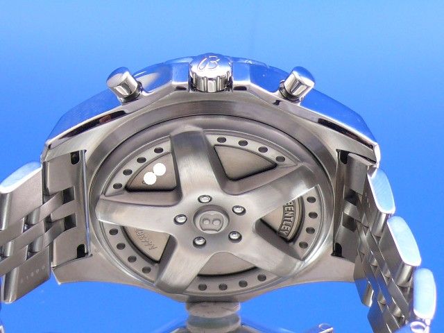 Breitling for Bentley 6.75
