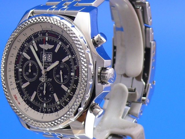 Breitling for Bentley 6.75