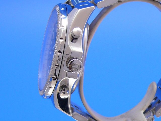 Breitling for Bentley 6.75