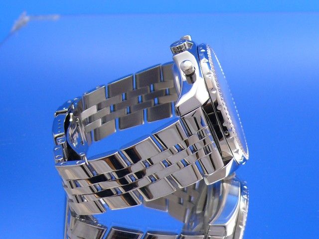 Breitling for Bentley 6.75