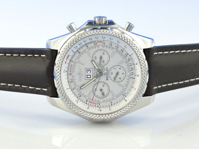 Breitling for Bentley 6.75