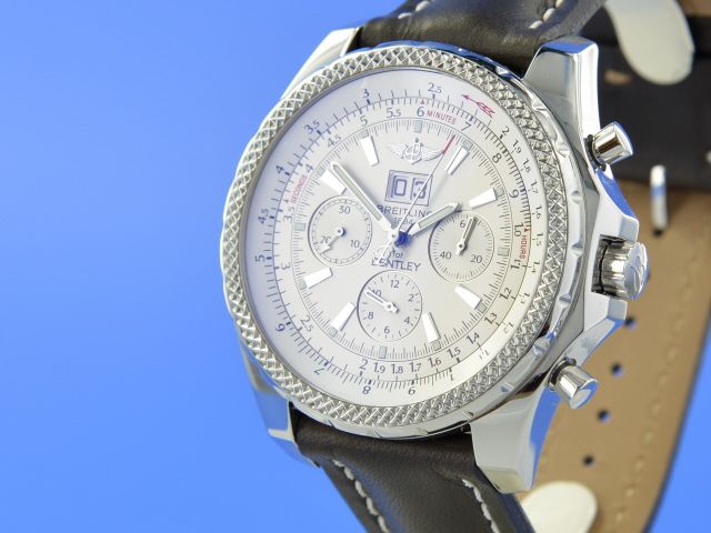 Breitling for Bentley 6.75