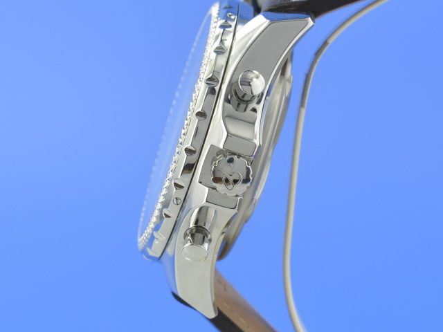 Breitling for Bentley 6.75