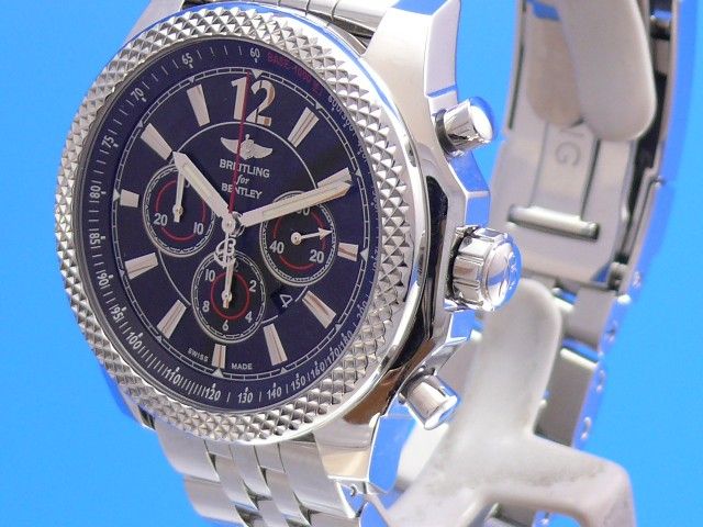Breitling  for Bentley Barnato 42