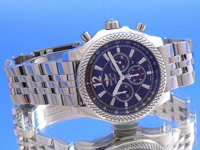 Breitling  for Bentley Barnato 42