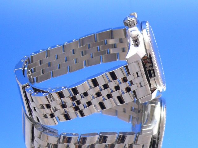 Breitling  for Bentley Barnato 42