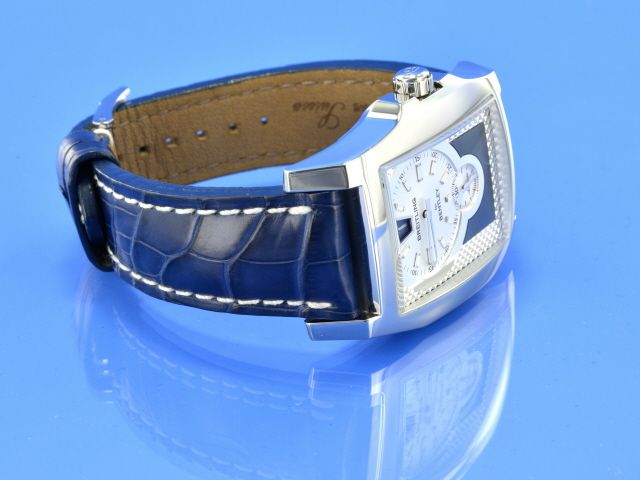 Breitling for Bentley Flying B Jumping Hour XL