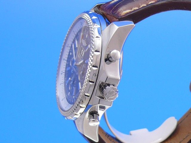 Breitling for Bentley Motors 6.75