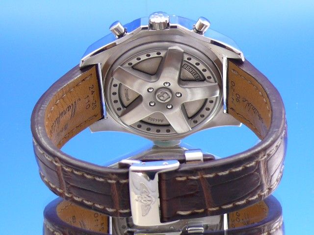 Breitling for Bentley Motors 6.75