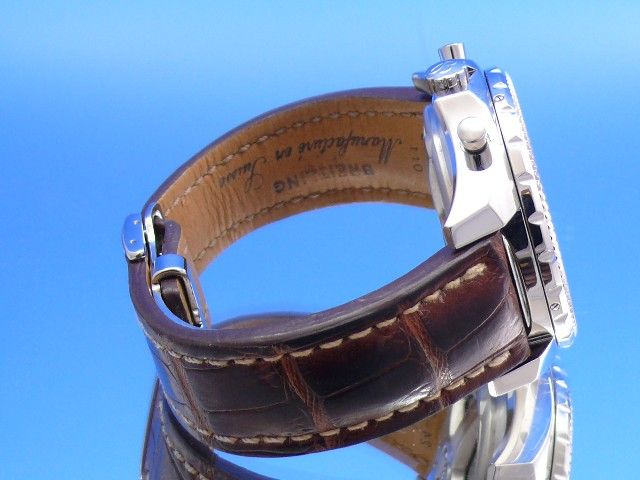 Breitling for Bentley Motors 6.75