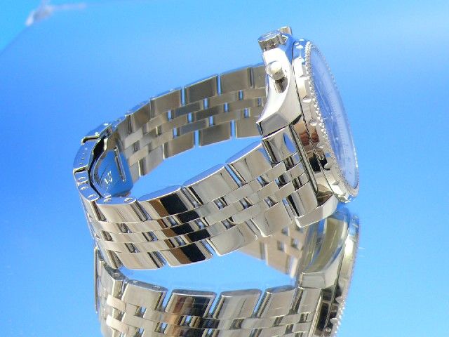 Breitling for Bentley Motors Special Edition Chronograph