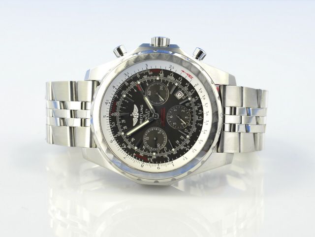 Breitling for Bentley Motors T 30 Seconds