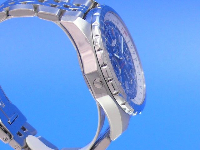 Breitling for Bentley Motors