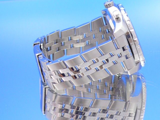 Breitling for Bentley Motors