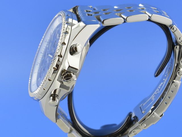 Breitling for Bentley Motors