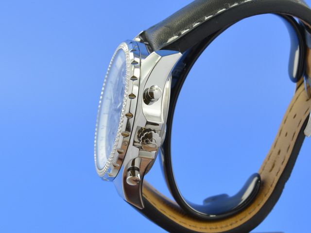 Breitling for Bentley Motors