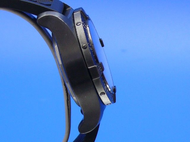 Breitling Avenger Skyland Black Steel - Limited Edition