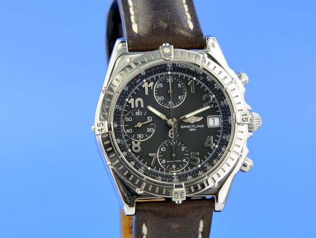 Breitling Chronomat Chronohraph Automatik