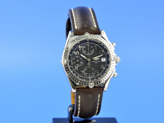 Breitling Chronomat Chronohraph Automatik