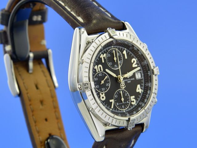Breitling Chronomat Chronohraph Automatik
